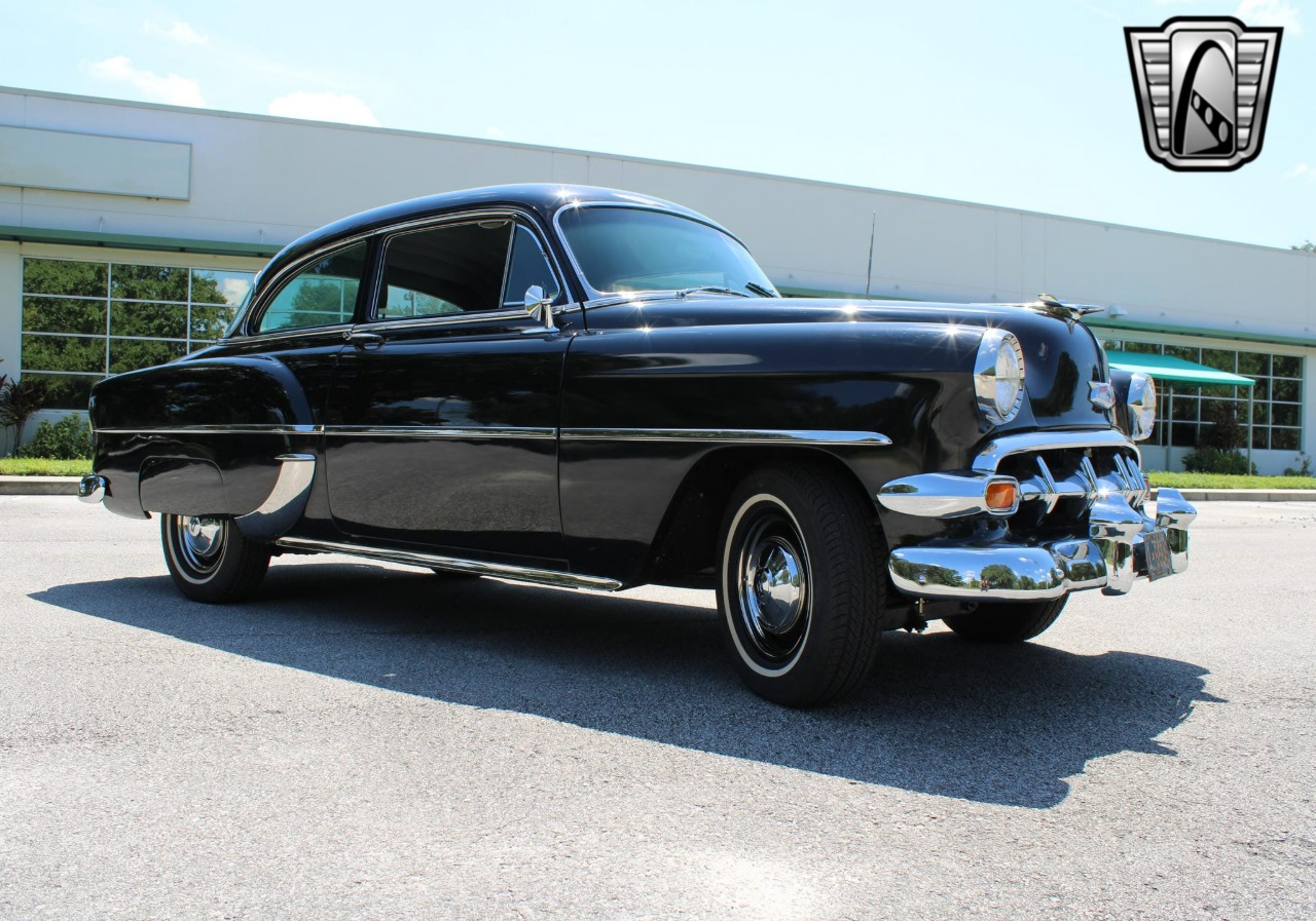 1954 Chevrolet 210 45