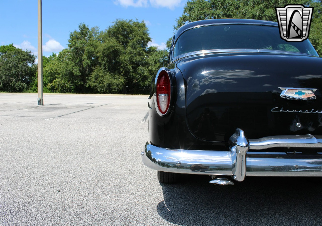 1954 Chevrolet 210 90