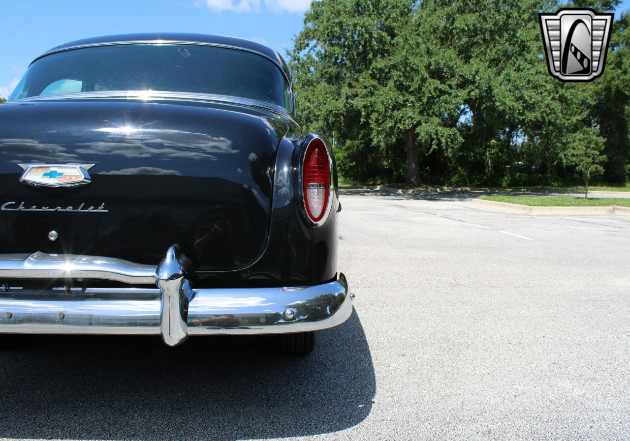 1954 Chevrolet 210 91