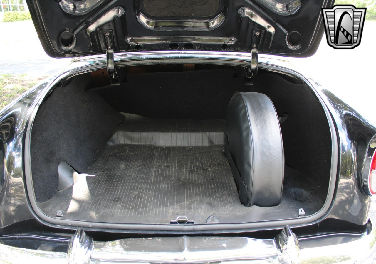 1954 Chevrolet 210 30