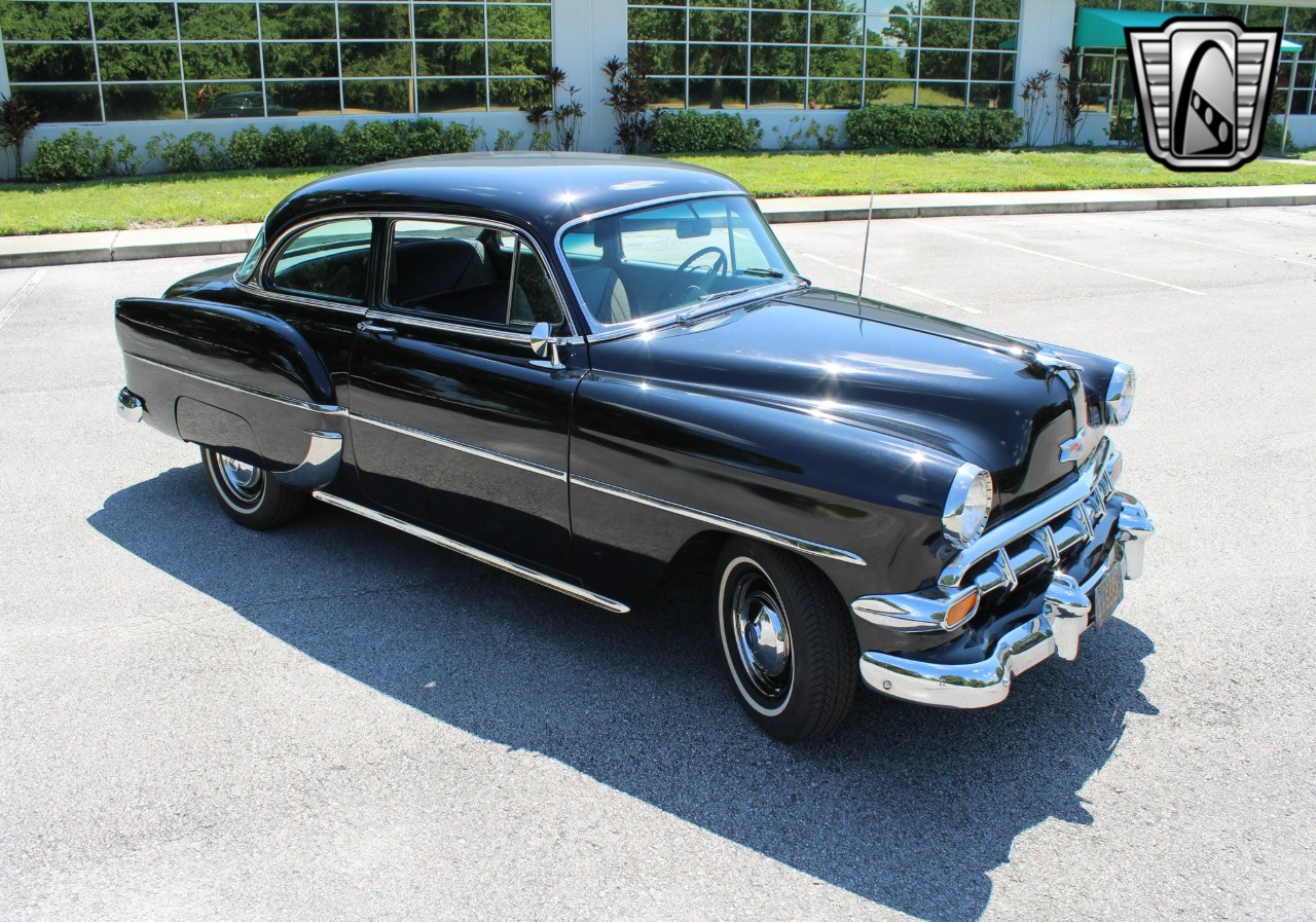 1954 Chevrolet 210 46