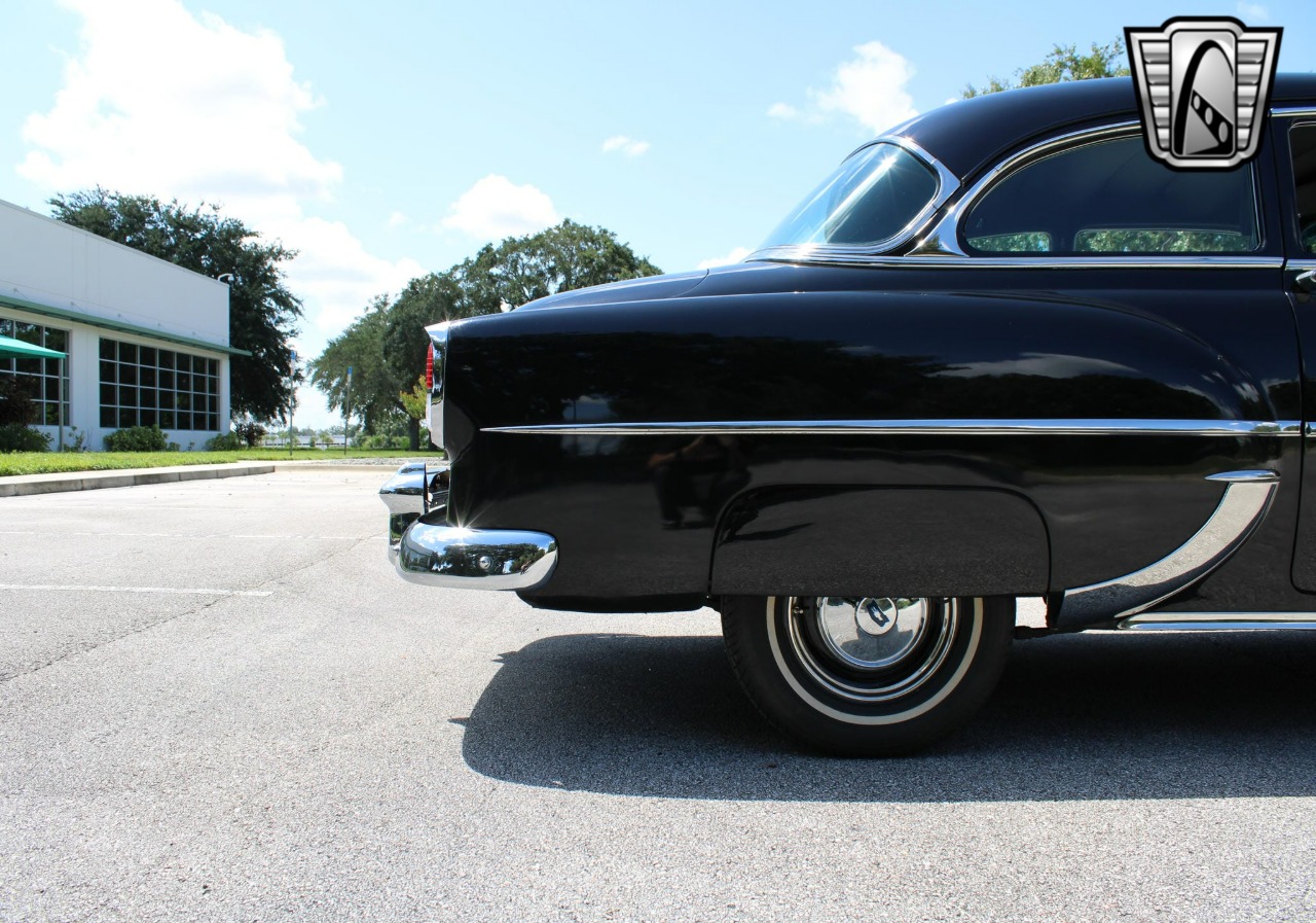 1954 Chevrolet 210 92