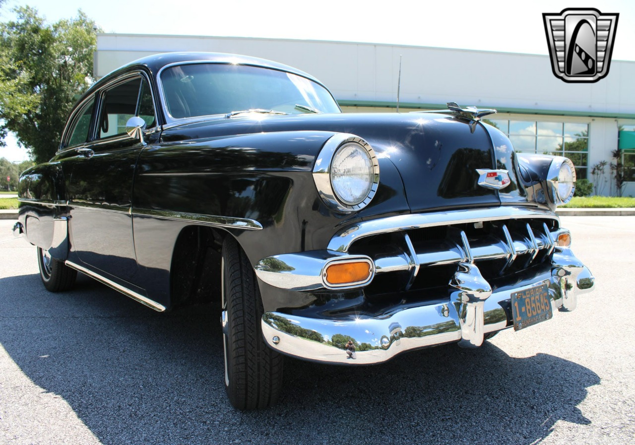 1954 Chevrolet 210 47