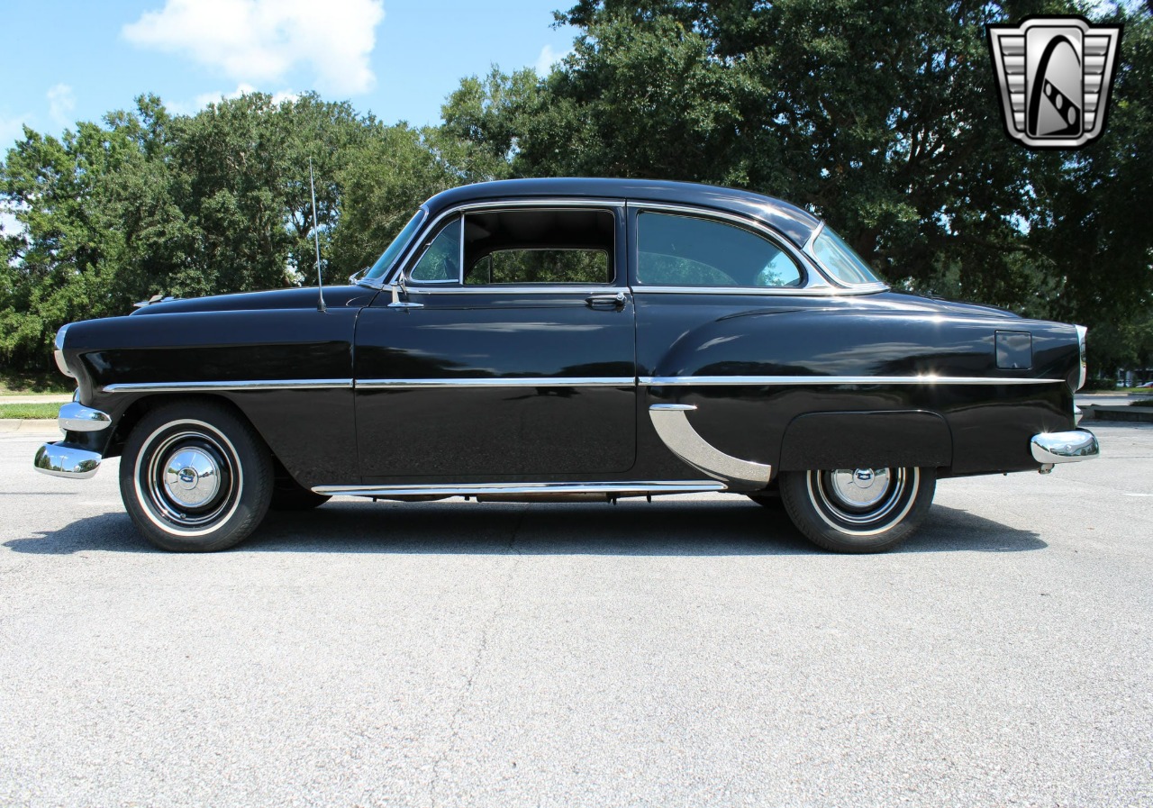 1954 Chevrolet 210 69