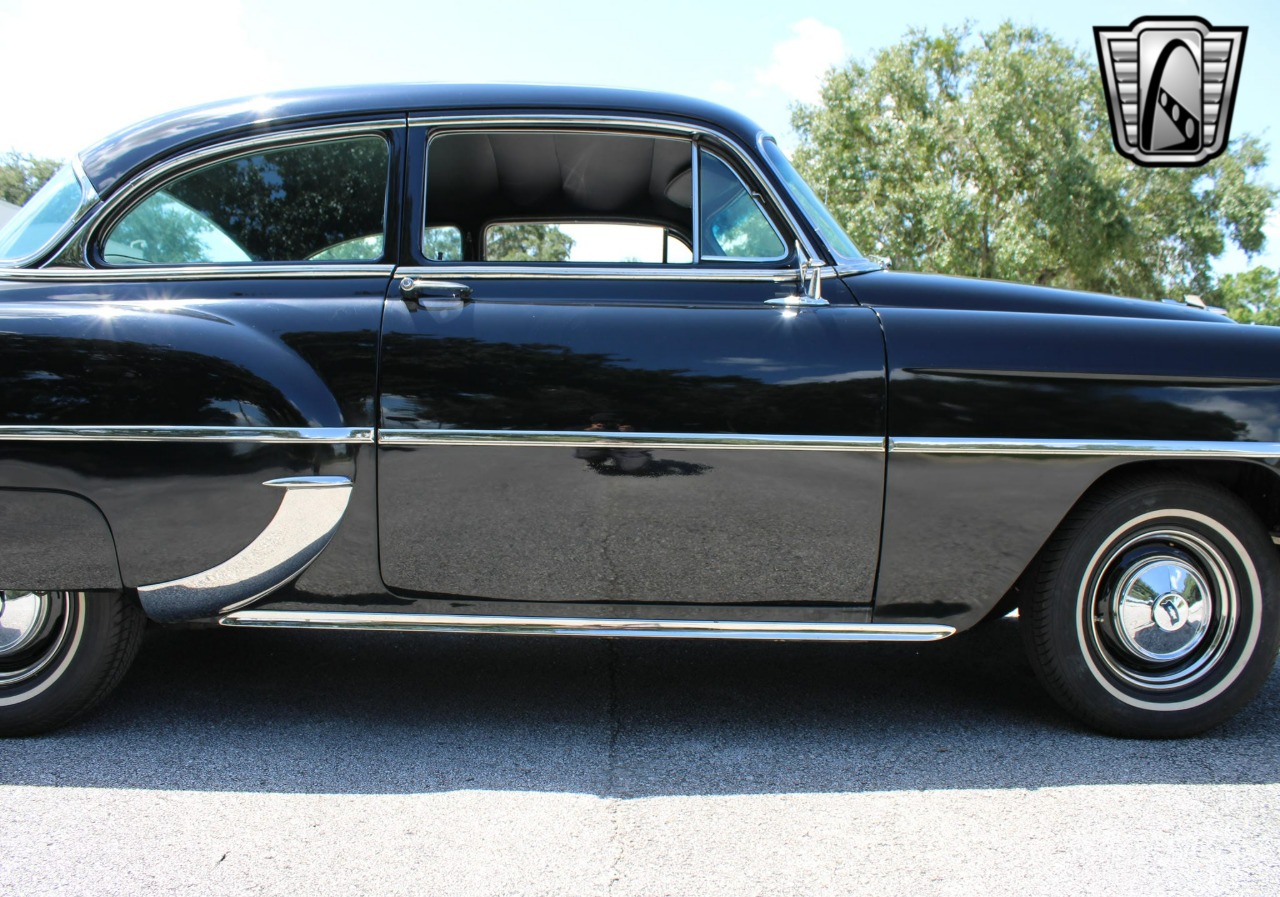 1954 Chevrolet 210 93