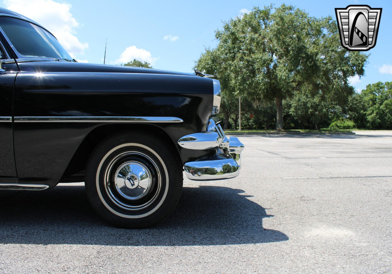 1954 Chevrolet 210 94