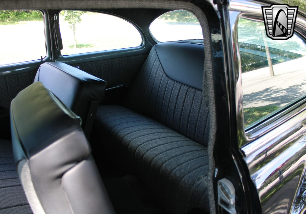 1954 Chevrolet 210 22