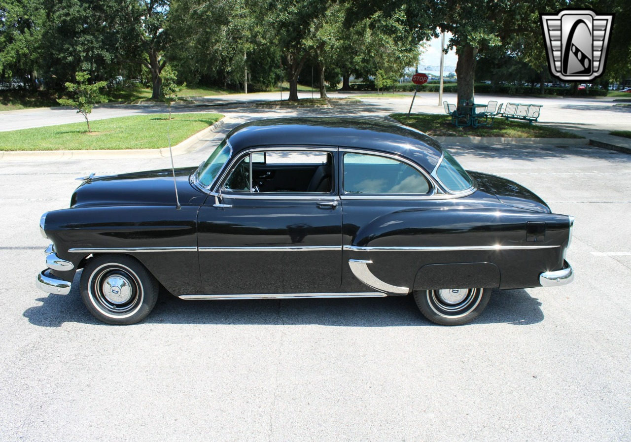 1954 Chevrolet 210 70