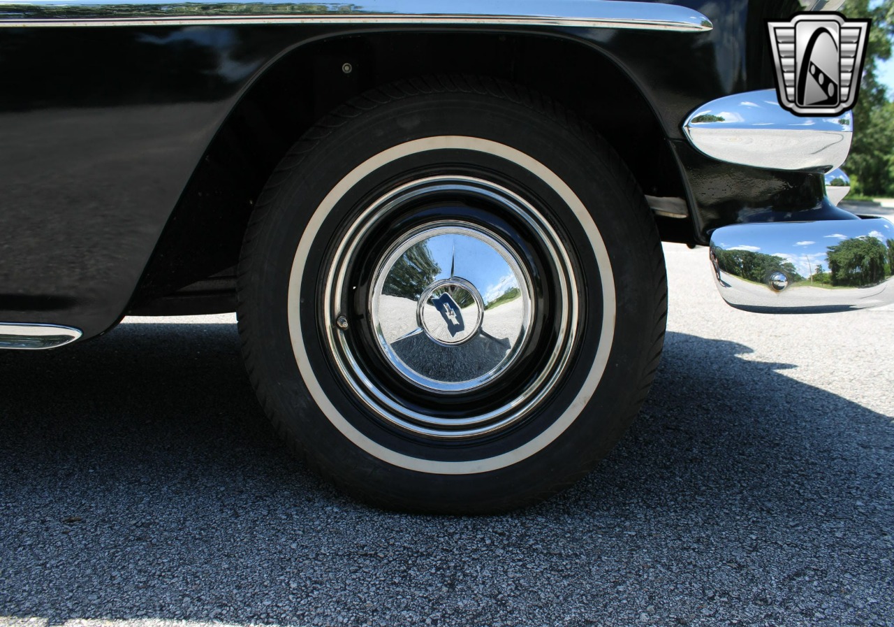 1954 Chevrolet 210 15