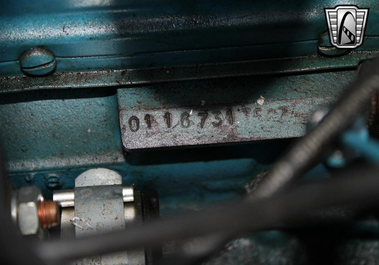 1954 Chevrolet 210 31