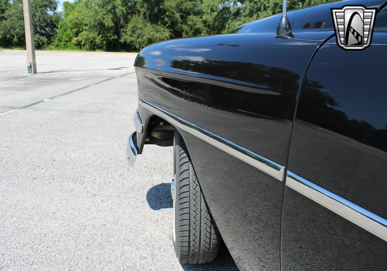 1954 Chevrolet 210 49