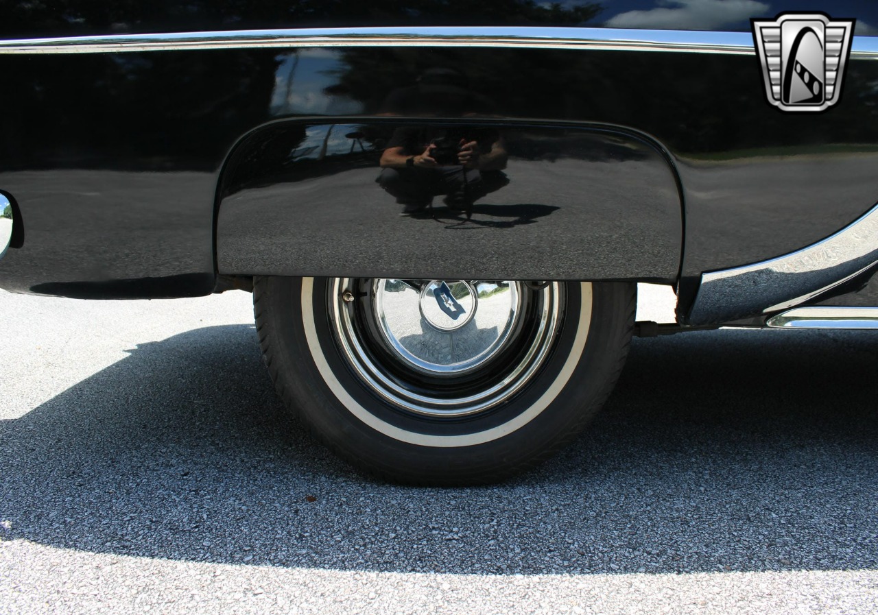 1954 Chevrolet 210 16