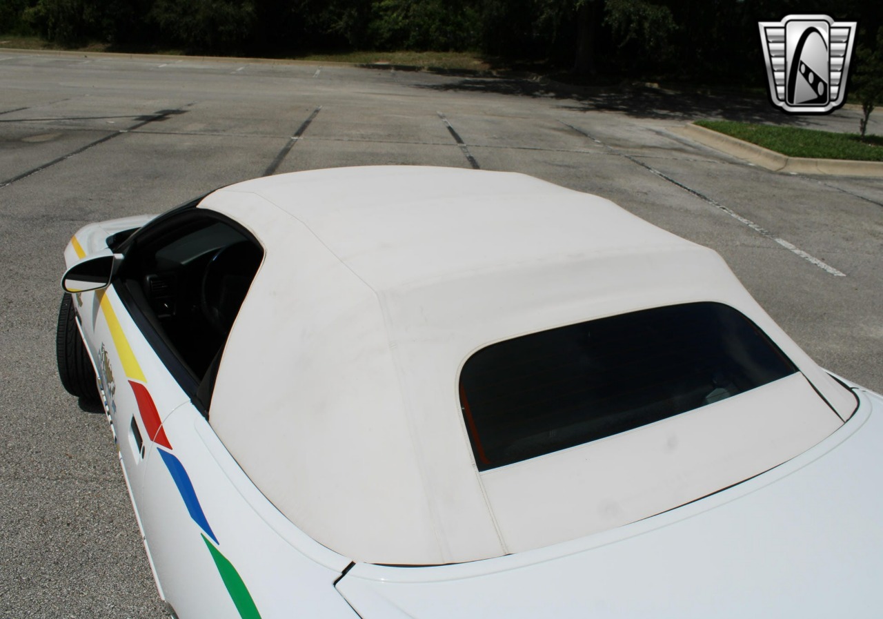 1997 Chevrolet Camaro 44