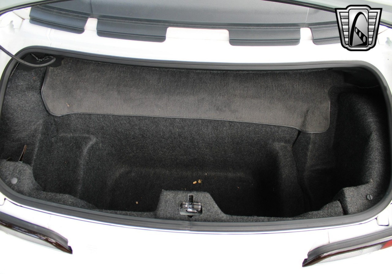 1997 Chevrolet Camaro 30