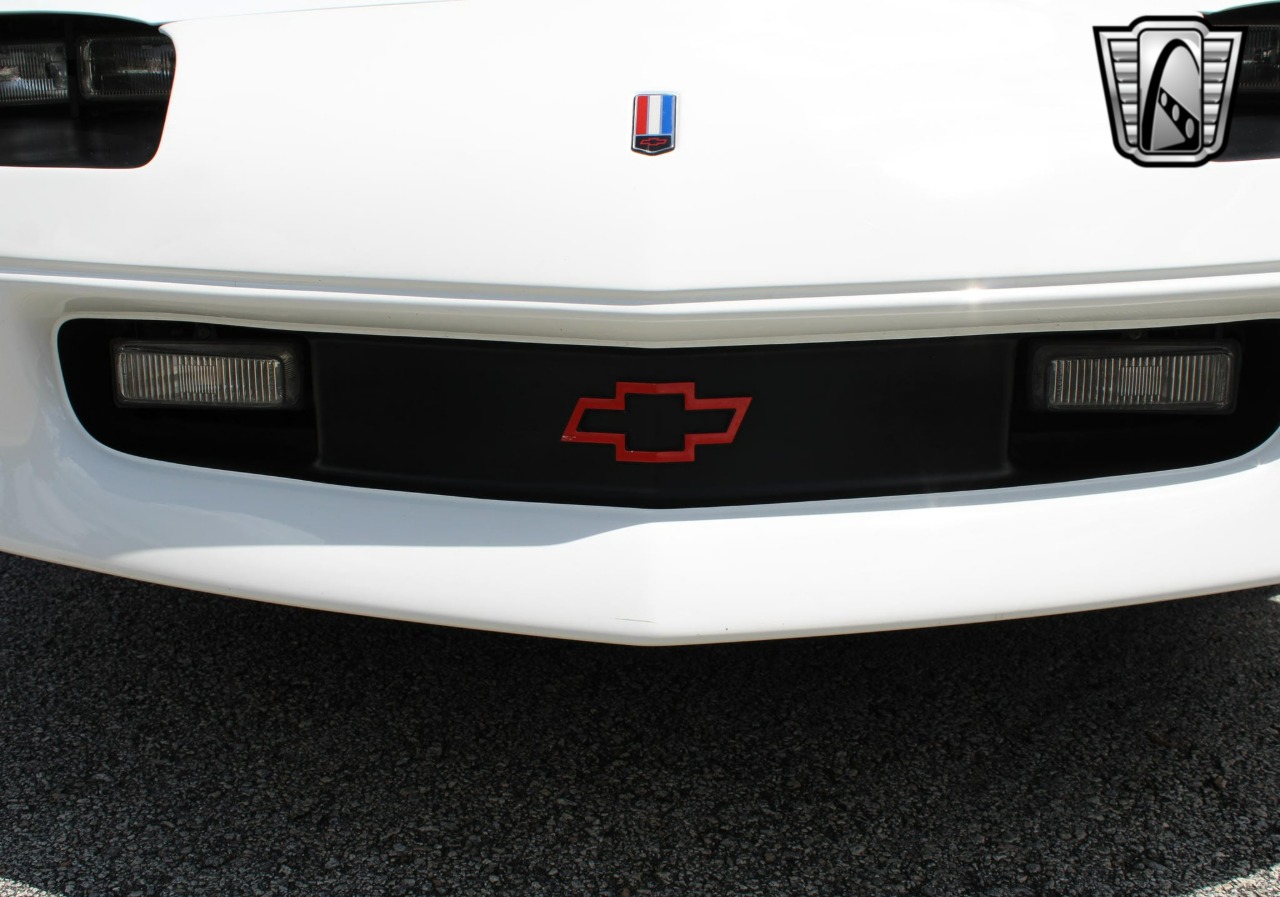 1997 Chevrolet Camaro 67