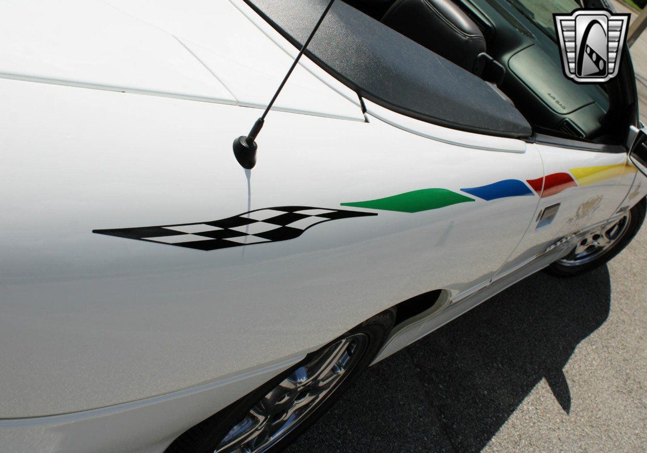 1997 Chevrolet Camaro 69