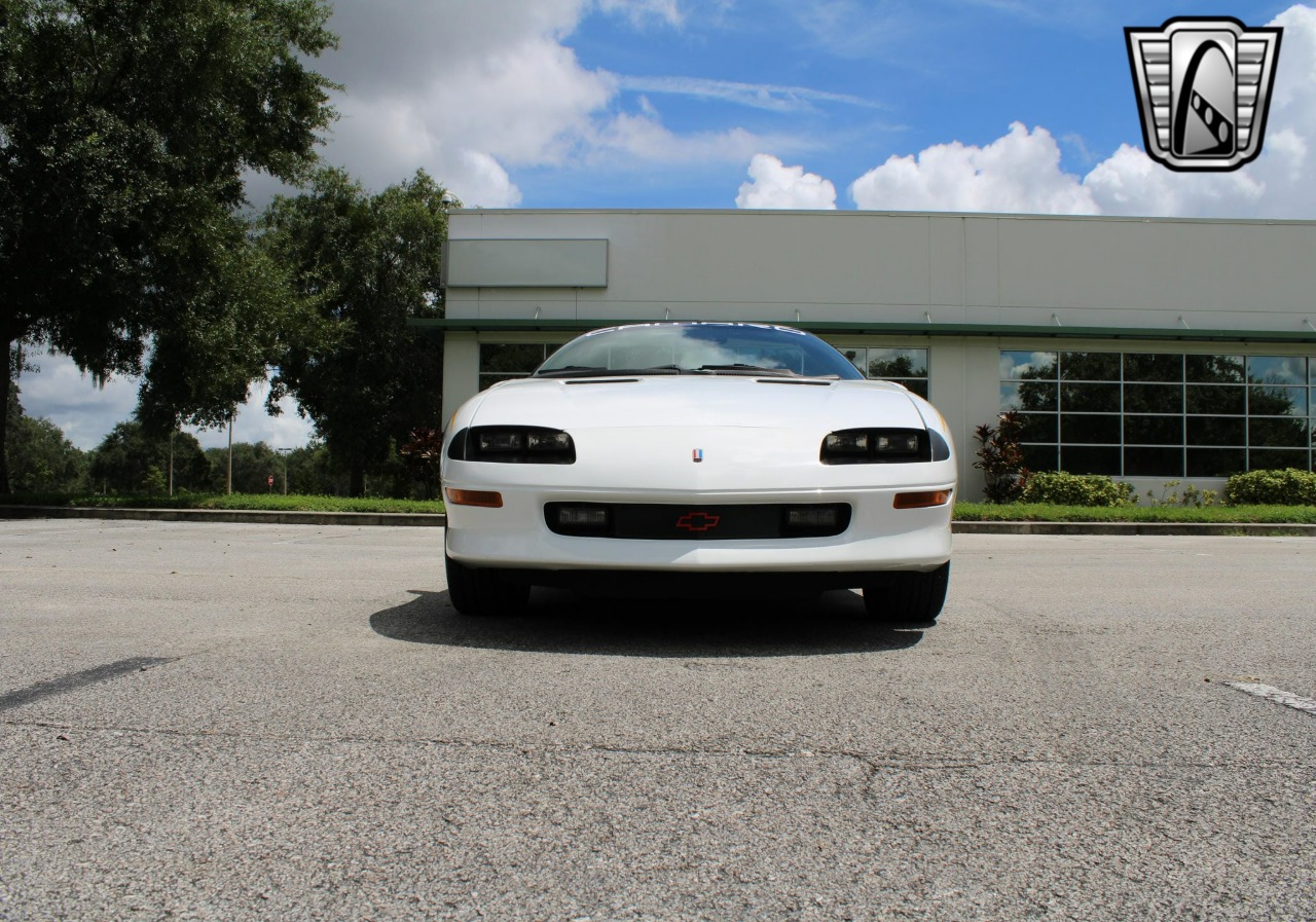 1997 Chevrolet Camaro 70