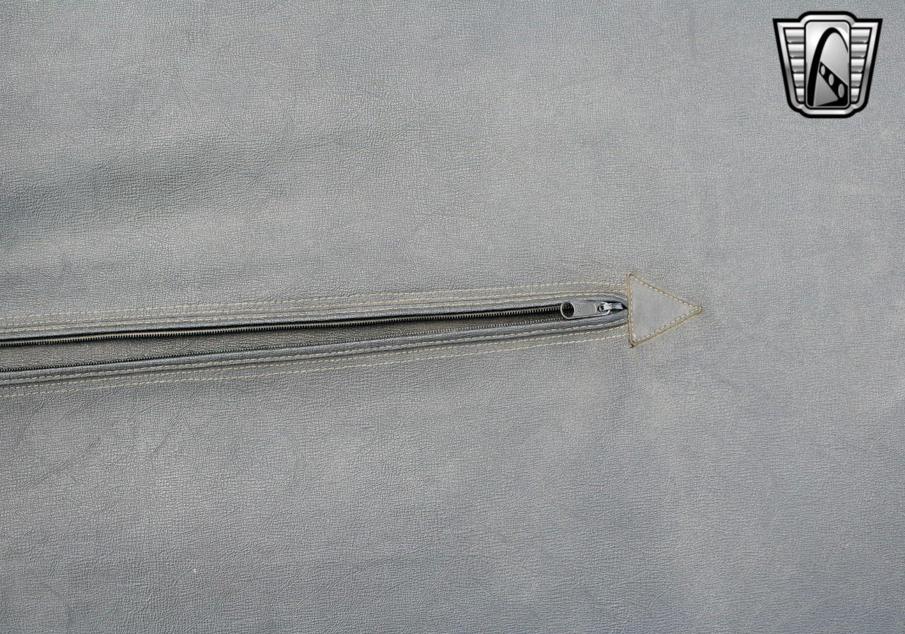 1963 Triumph TR3B 96