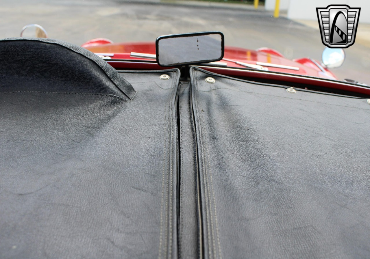 1963 Triumph TR3B 97