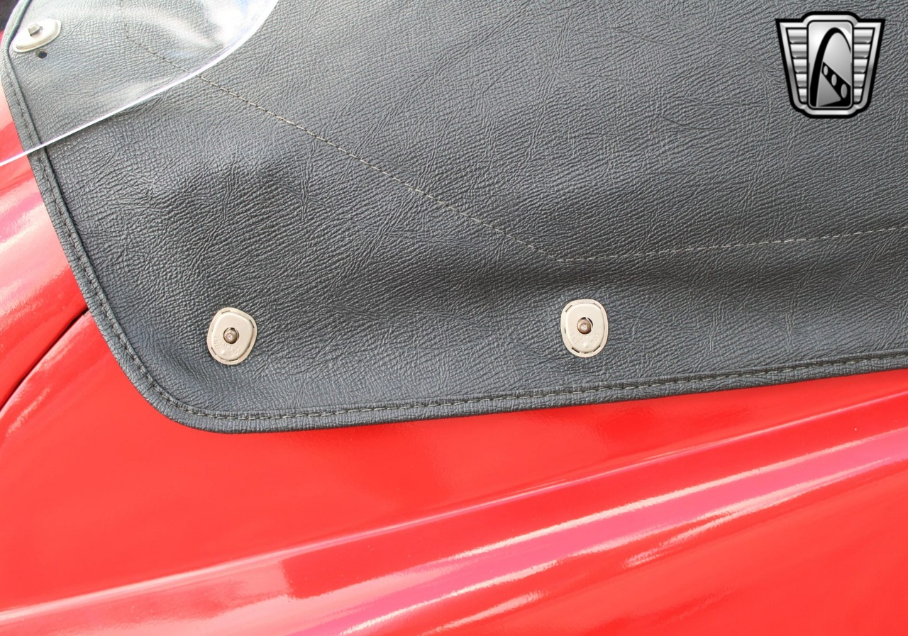 1963 Triumph TR3B 98