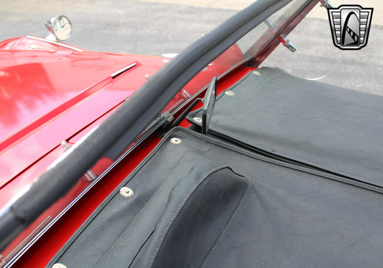 1963 Triumph TR3B 99