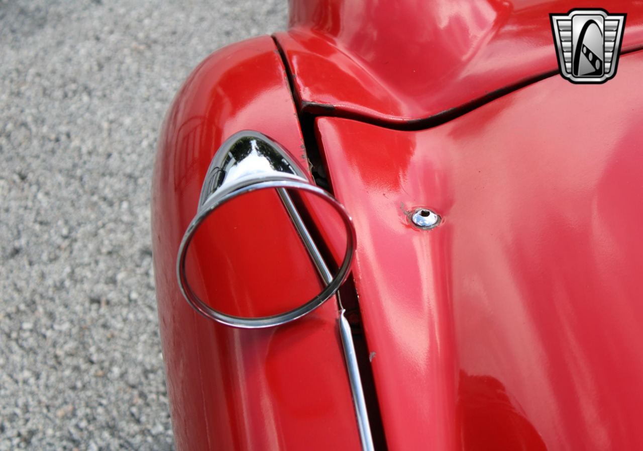 1963 Triumph TR3B 86