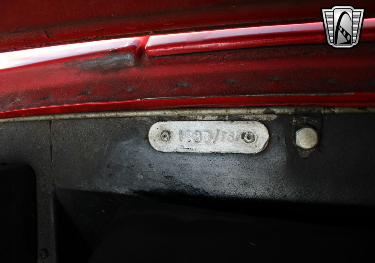 1963 Triumph TR3B 31