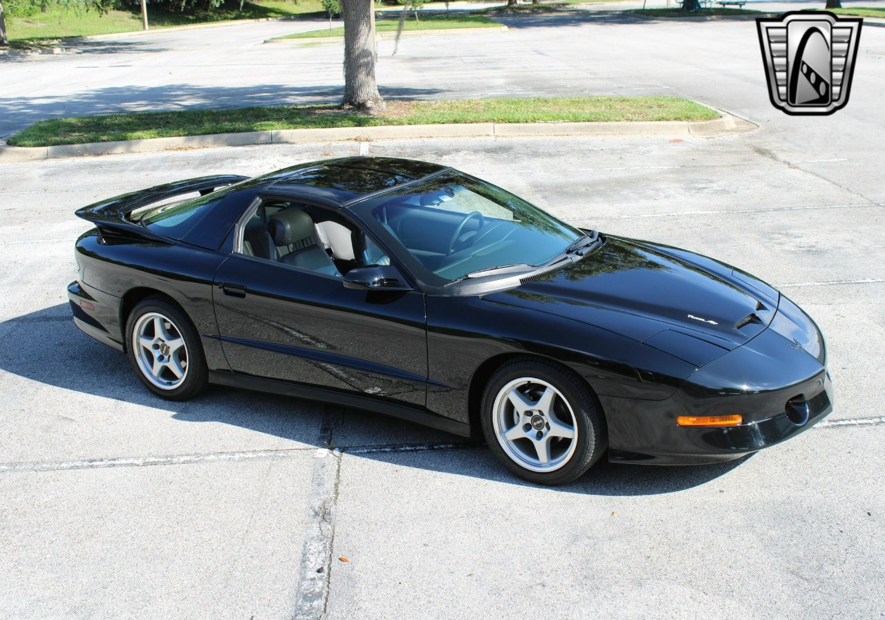 1997 Pontiac Firebird 49
