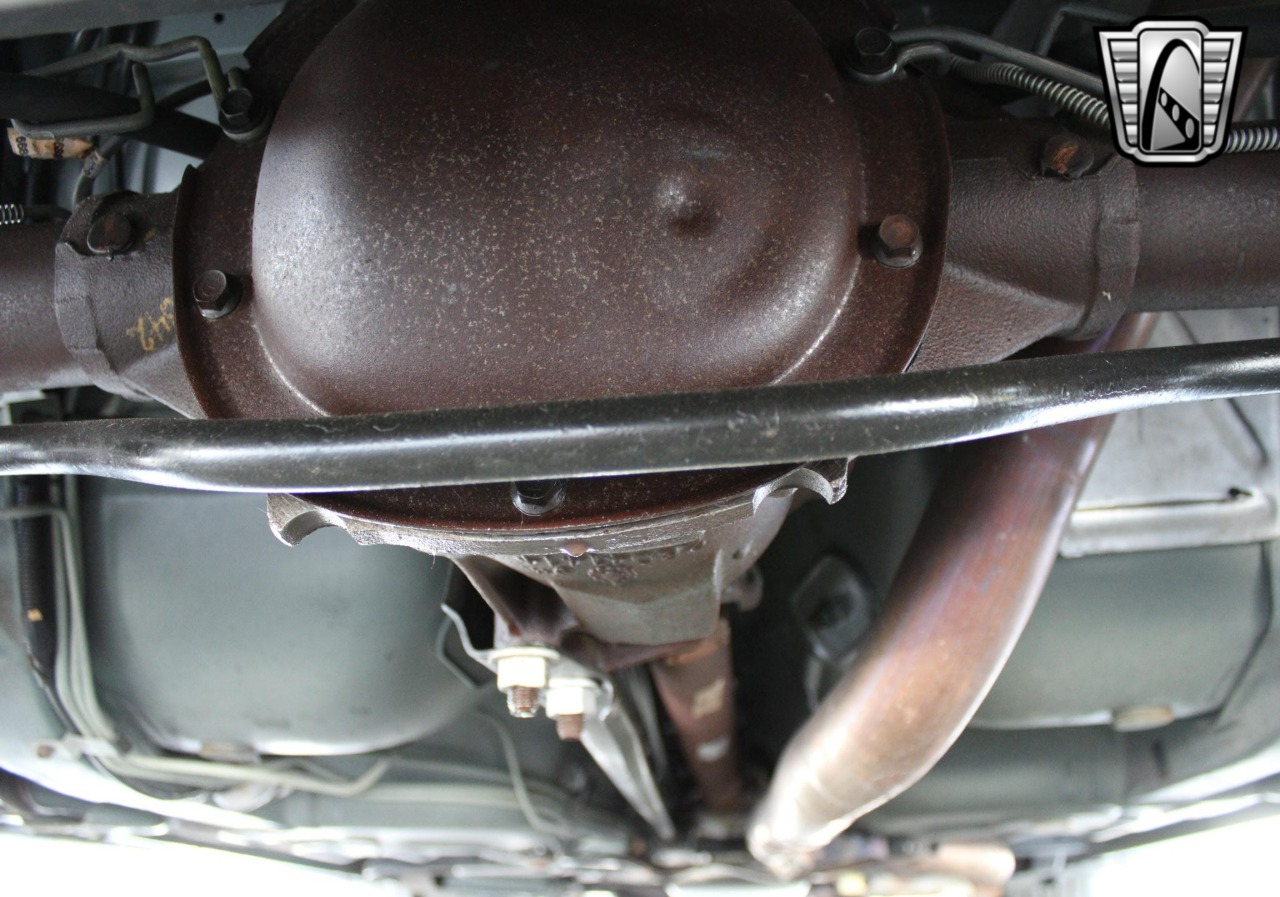 1997 Pontiac Firebird 96