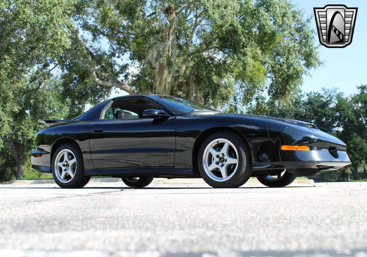 1997 Pontiac Firebird 50