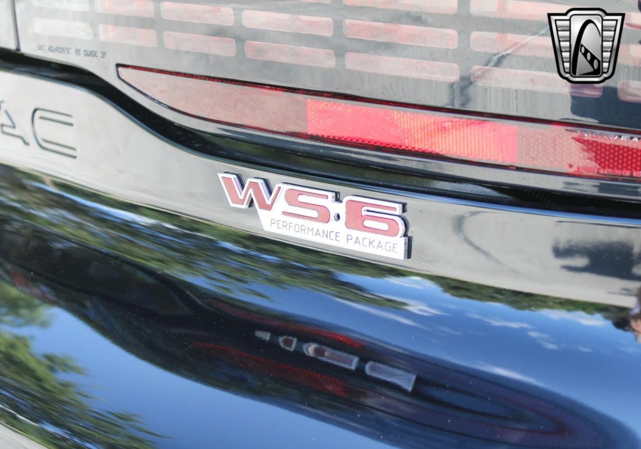 1997 Pontiac Firebird 76