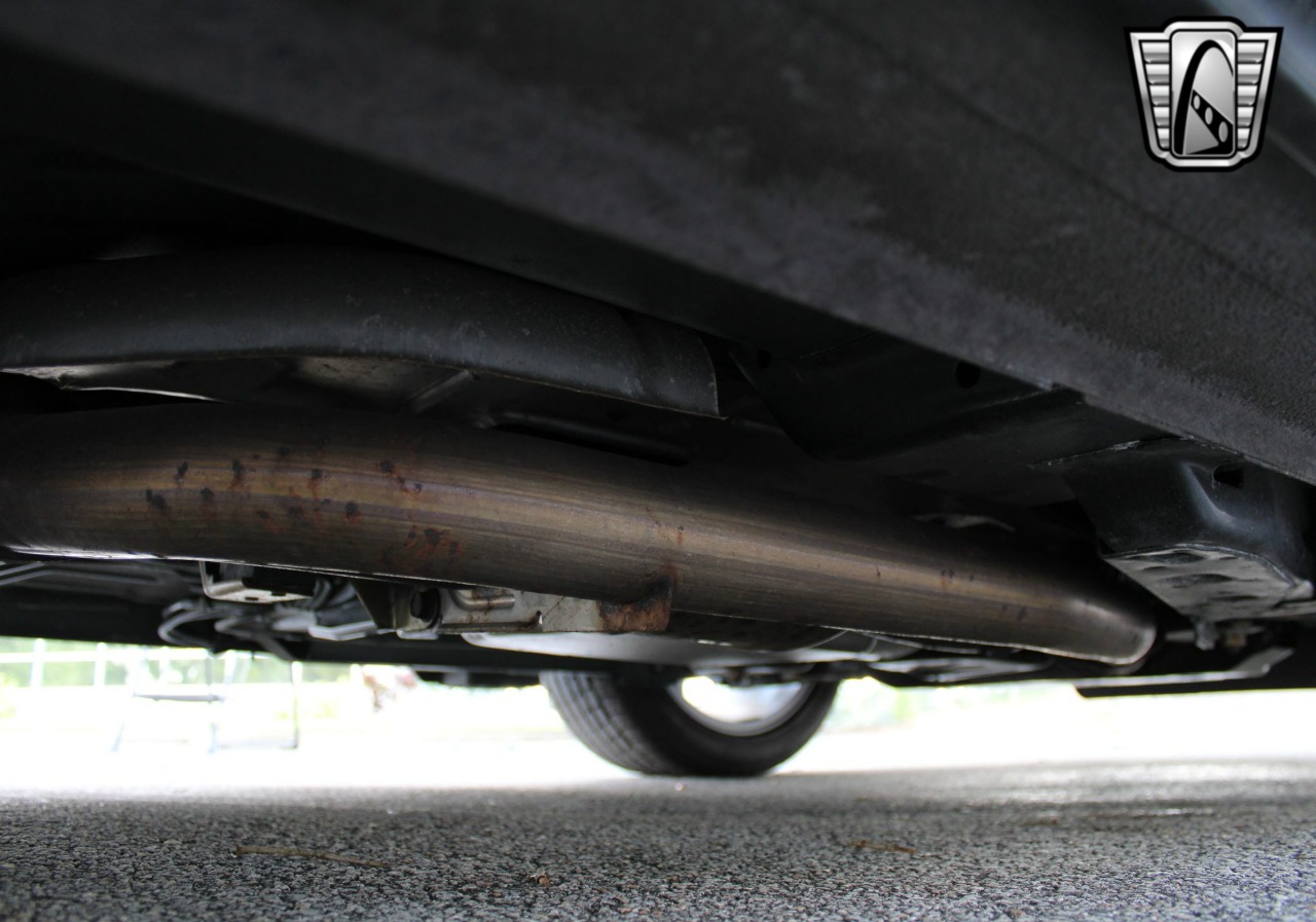 1997 Pontiac Firebird 99