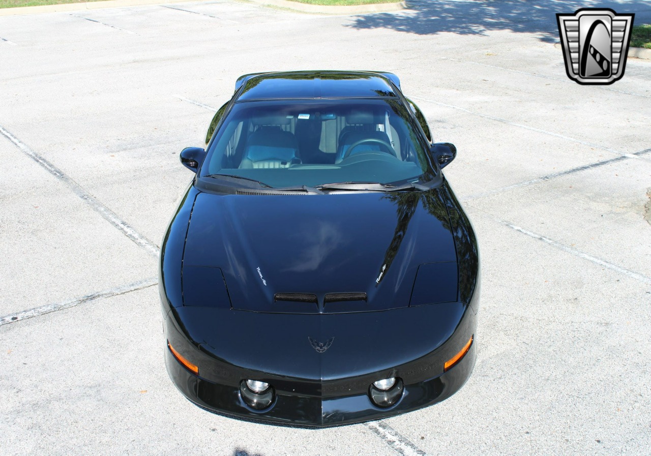 1997 Pontiac Firebird 34