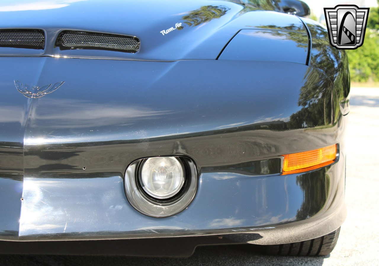 1997 Pontiac Firebird 52