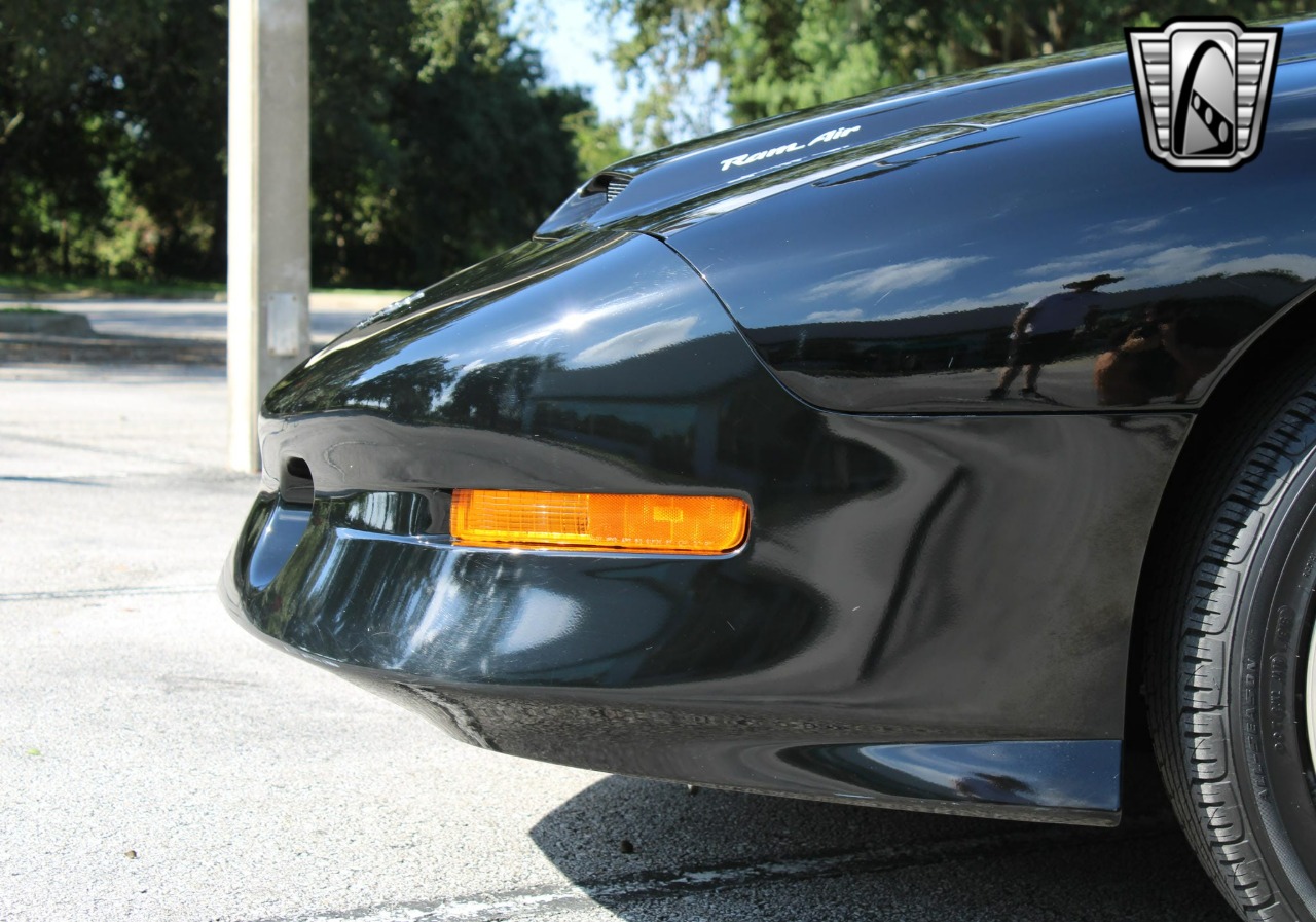 1997 Pontiac Firebird 53