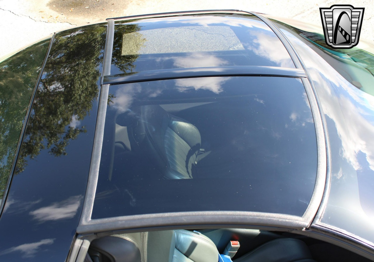 1997 Pontiac Firebird 78