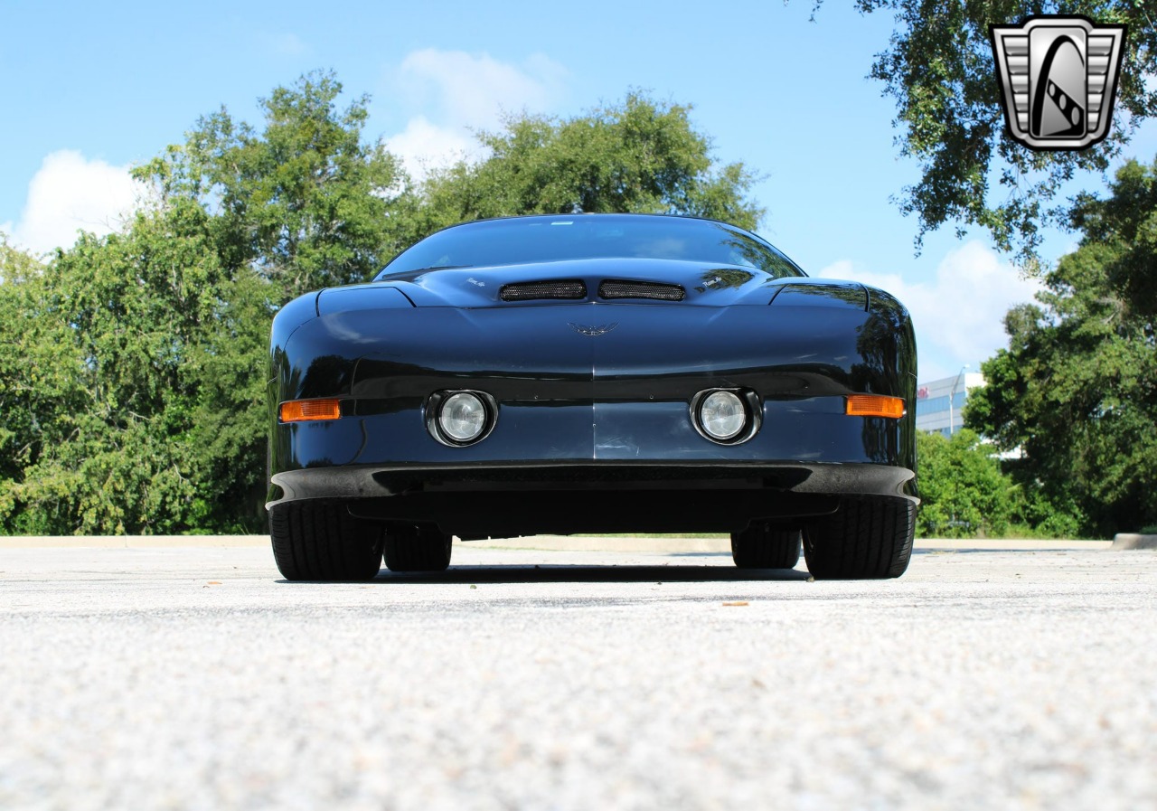 1997 Pontiac Firebird 35