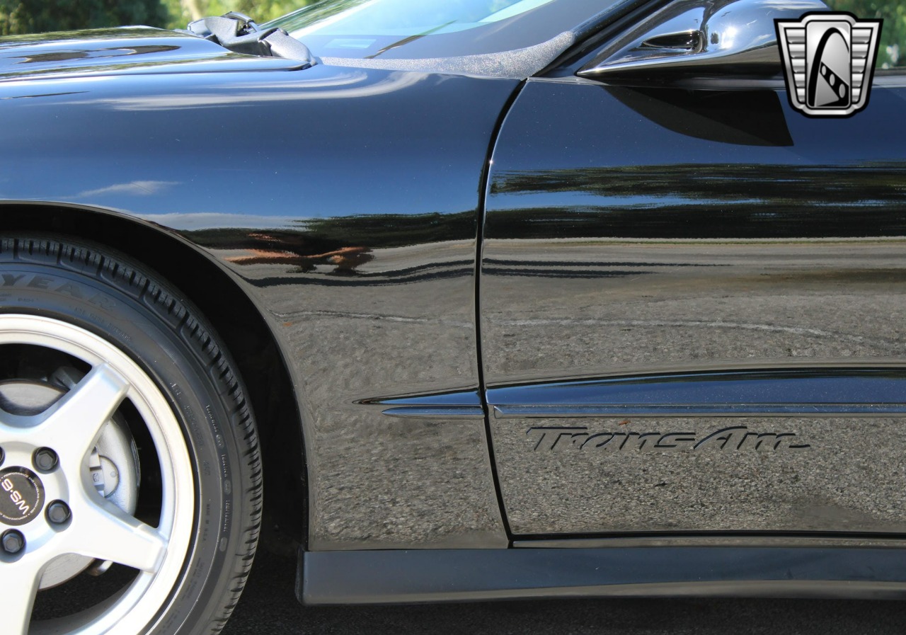 1997 Pontiac Firebird 54