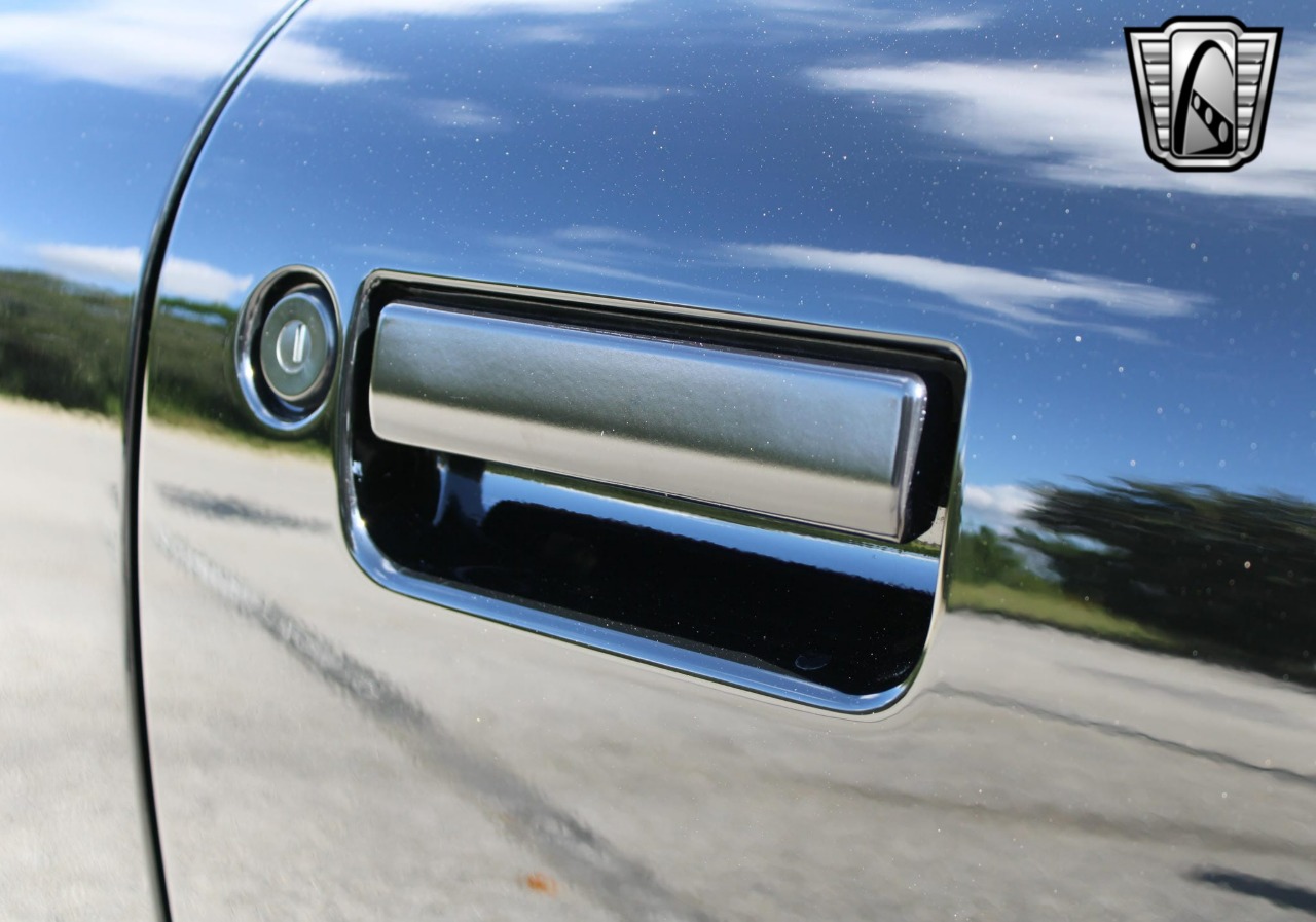 1997 Pontiac Firebird 79