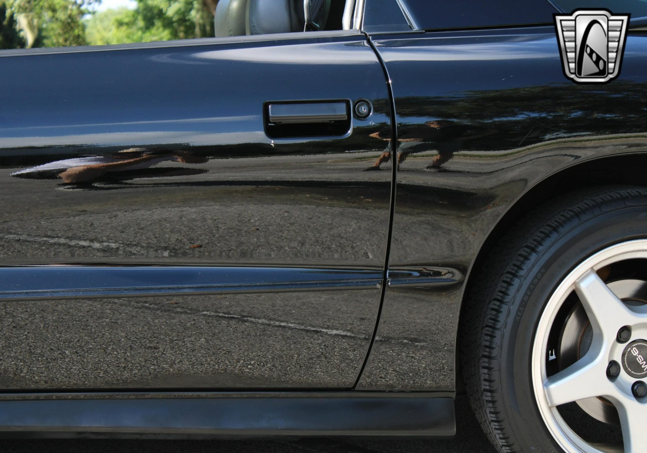 1997 Pontiac Firebird 55