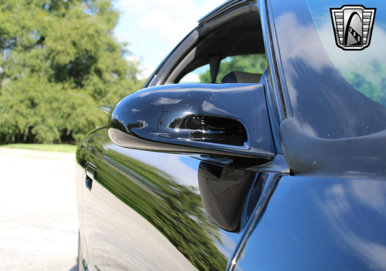 1997 Pontiac Firebird 80