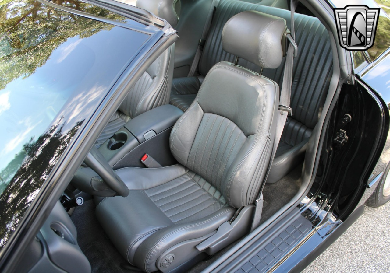 1997 Pontiac Firebird 18