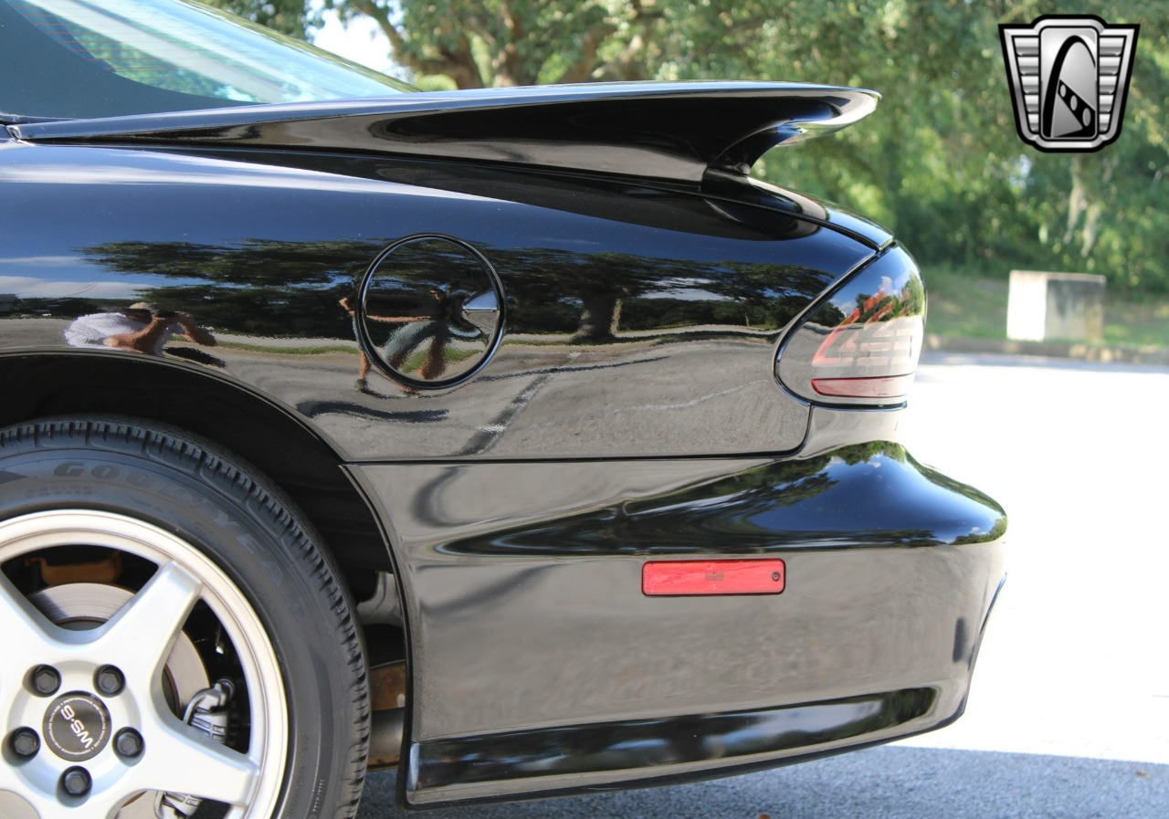 1997 Pontiac Firebird 56