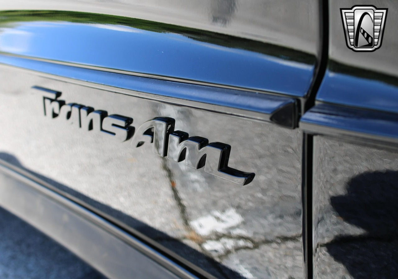 1997 Pontiac Firebird 81