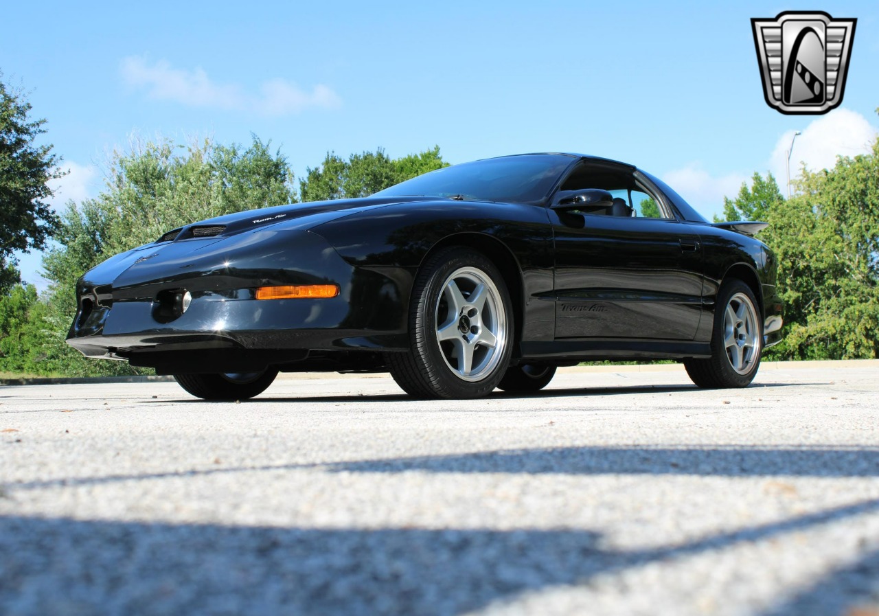 1997 Pontiac Firebird 37