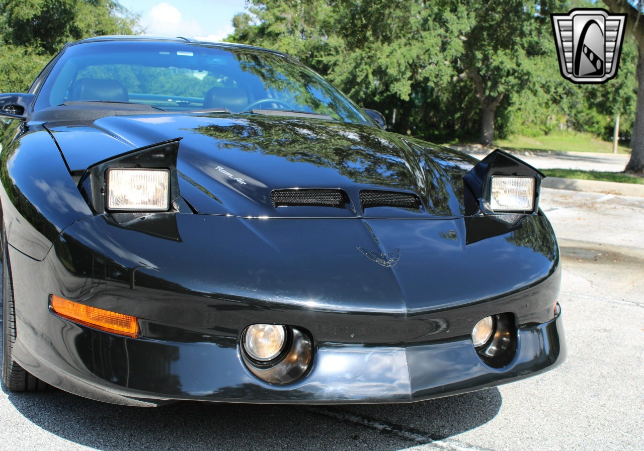 1997 Pontiac Firebird 13