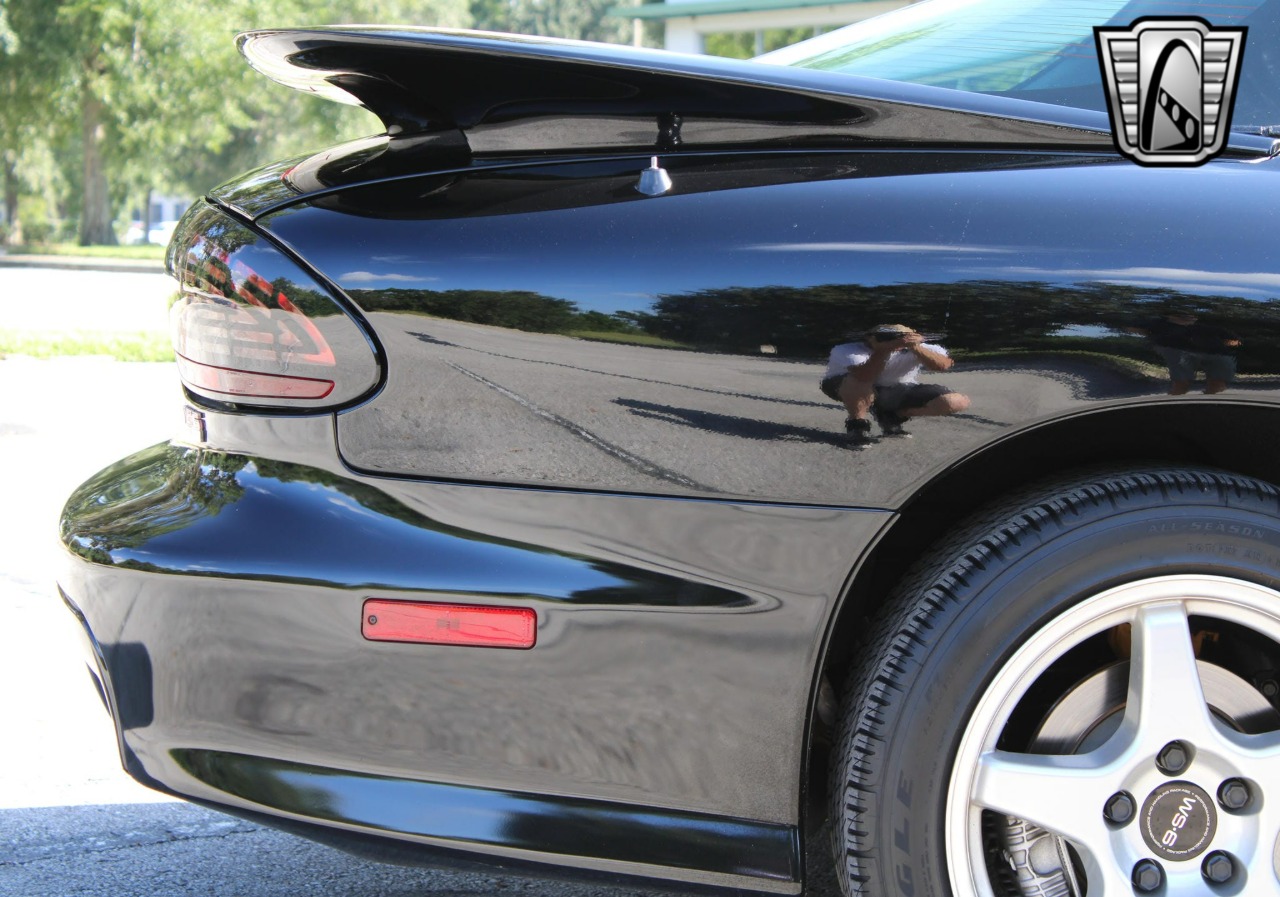 1997 Pontiac Firebird 59