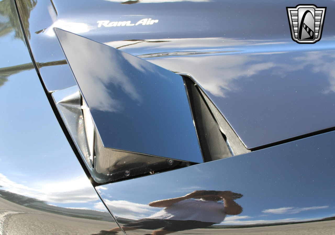 1997 Pontiac Firebird 83