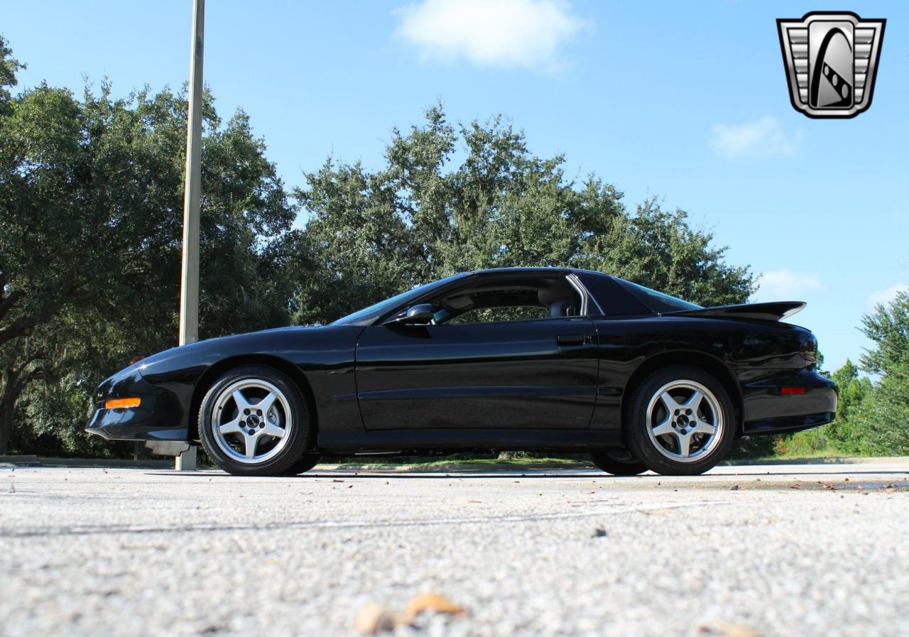 1997 Pontiac Firebird 39