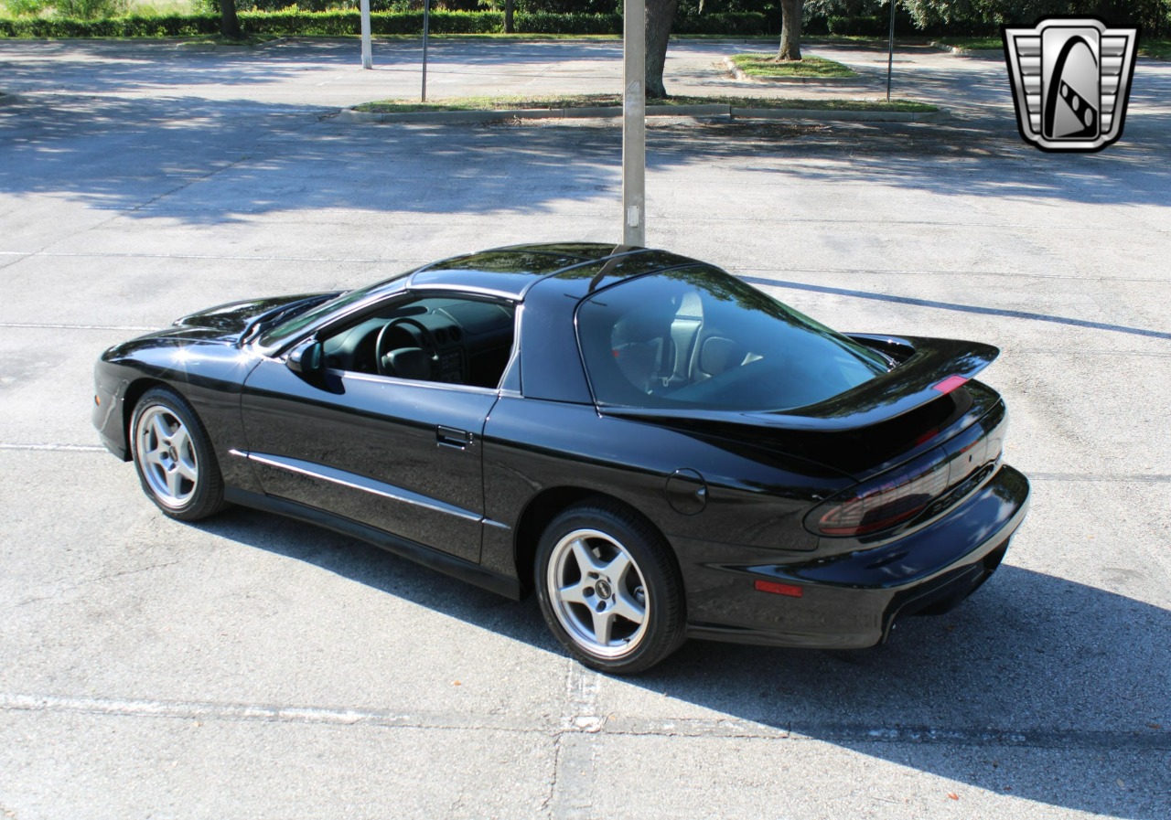 1997 Pontiac Firebird 40